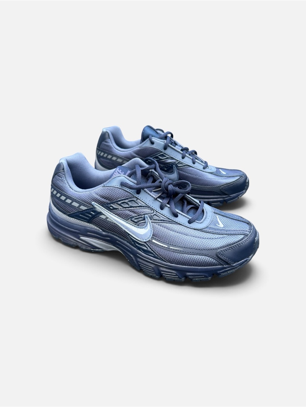 Nike Men’s Athletic Sneakers - Blue